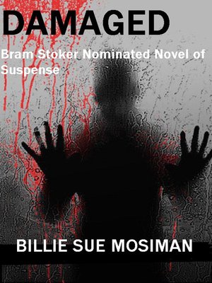 cover image of Damaged